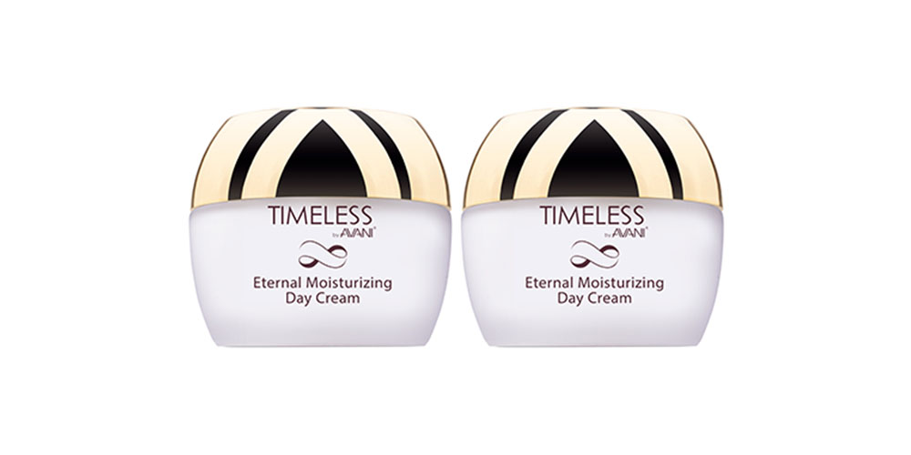 Timeless by AVANI® Eternal Moisturizing Day Cream