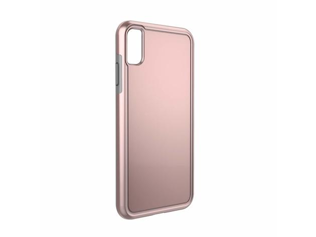 Pelican Adventurer Dual Layer Slim Protection Case for iPhone Xs Max - Rose Gold