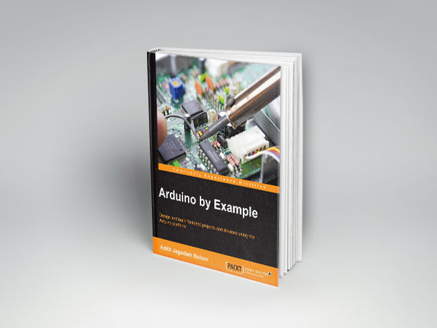 Arduino by Example