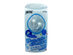 jWIN JH-E25WHT Bubble Gum Earphones, White