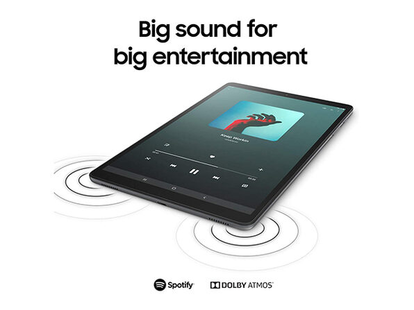 Samsung Galaxy Tab A 8