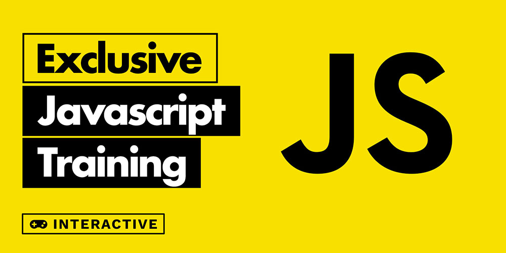 An Interactive JavaScript Course for Beginners