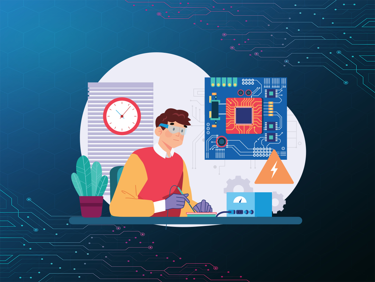 Arduino Foundations: From Basics to Prototyping