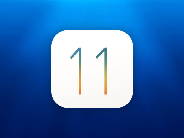 The Complete iOS 11 Developer Course