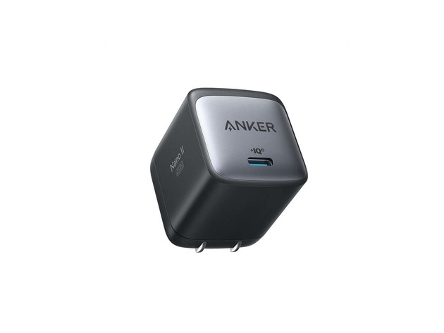 Anker 713 Charger (Nano II 45W)