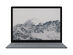 Microsoft Surface Laptop Intel Core i5, 2.5 GHz 128GB - Silver (Refurbished)