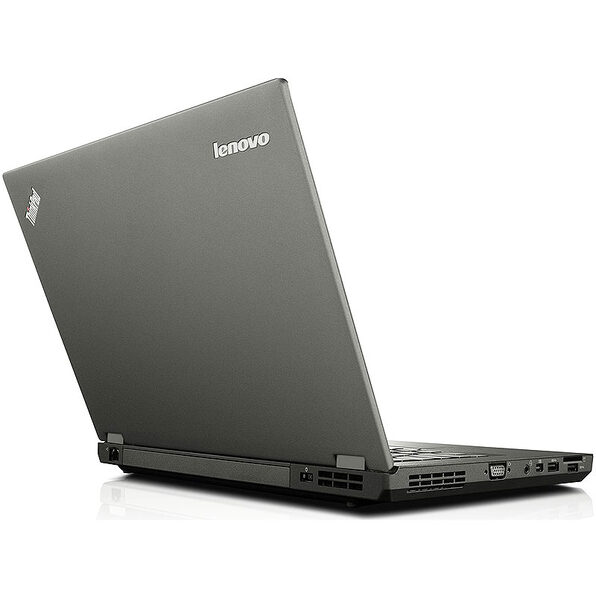 Lenovo t440 снять клавиатуру