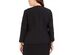 Kasper Women's Plus Size Embellished Open-Front Jacket Black Size 2 Extra Large