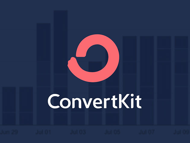 ConvertKit: 60-Day Free Trial