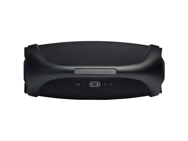 JBL BOOMBOX2BLK Boombox 2 Portable Bluetooth Speaker - Black