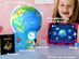  Orboot Earth: Augmented Reality Interactive Globe for Kids