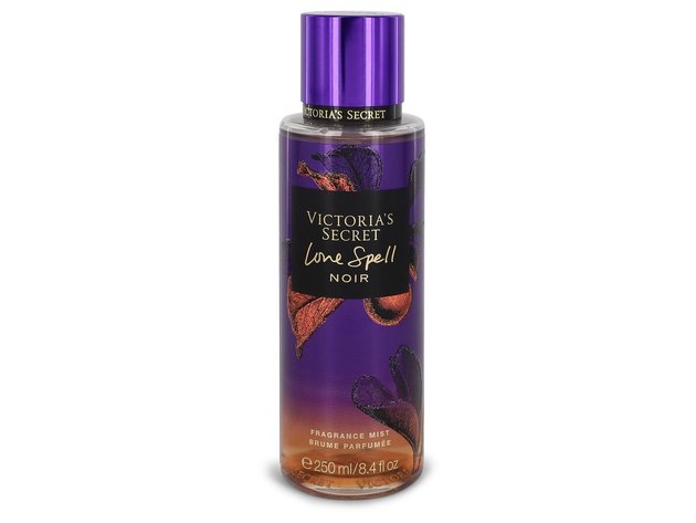 victoria secret fragrance love spell