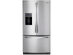 Whirlpool WRF767SDHZ 27 Cu. Ft. Stainless French Door Refrigerator