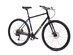 4130 All-Road - Flat Bar - Pacific Gold Bike - Small ( Riders 5'5" - 5'10") / 650b
