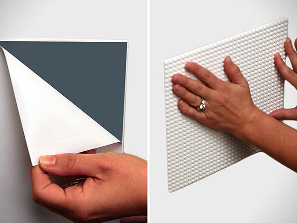 lego tiles for walls