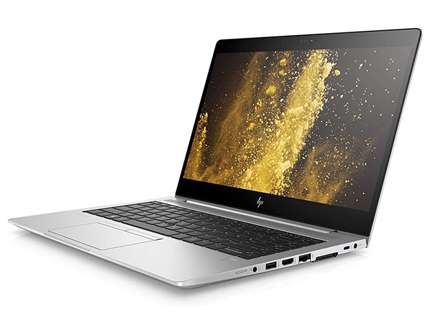 HP EliteBook 840 G6 14" Windows 10 Pro (Refurbished)