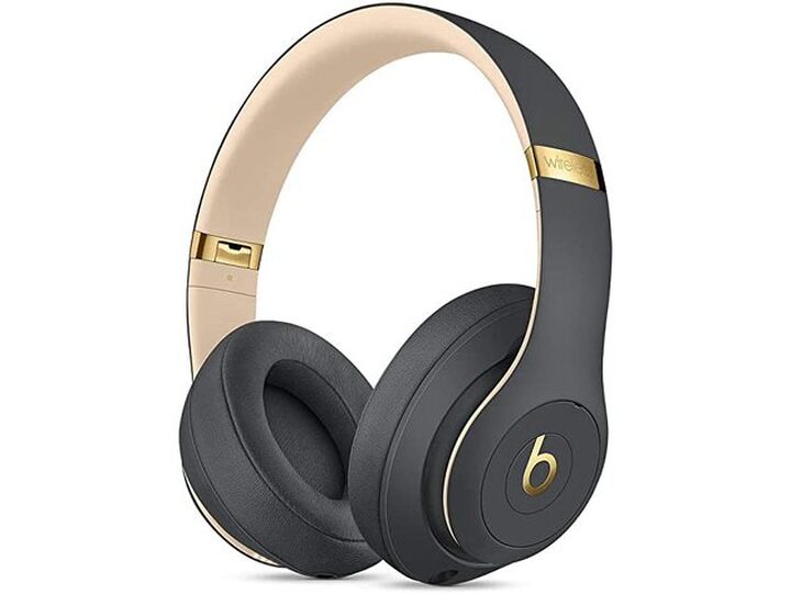 美品　beats studio3 wireless 箱無し Beats Studio3 Wireless Noise Cancelling Headphones MXJ92LL/A