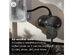 Cync by GE 93128846 Cync Outdoor Smart Plug