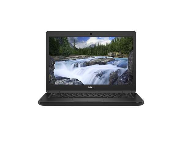 Dell 5490 Latitude 14" Touchscreen Laptop i5-8350U 1.7GHz 16GB RAM 512GB SSD  Windows 10 Pro (Refurbished)