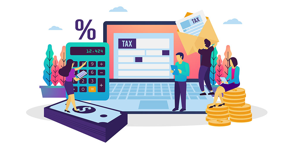 Income Tax: Business Use of Home Deduction