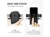 IOttie Universal/Smartphones Compatible Cellular Phones Wireless Charger (Refurbished, No Retail Box)
