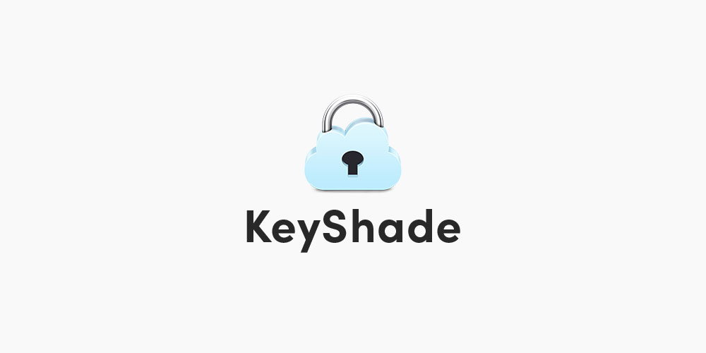 KeyShade Password Manager: Lifetime Subscription