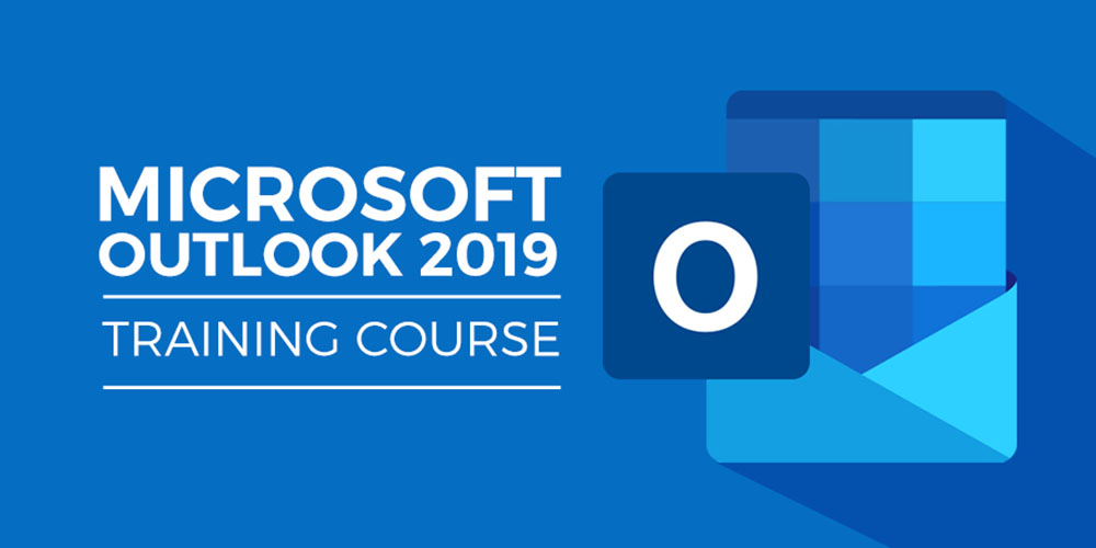 Learn Microsoft Outlook 2019