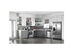 Amana ADB1400AGS 63 dBA Stainless Dishwasher with Triple Filter Wash System