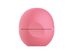 EOS(Evolution Of Smooth) Organic Strawberry Sorbet, Smooth Sphere Moisturizing Lip Balm, 100% Natural, 0.25 Ounce