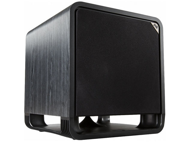 Polk Audio HTS12 12 inch Subwoofer with Power Port Technology