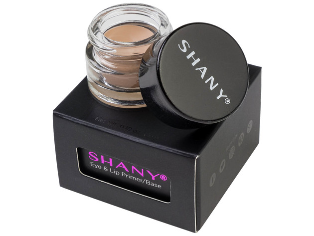 SHANY EYE & LIP Primer/Base - Paraben Free/Talc Free - Waterproof