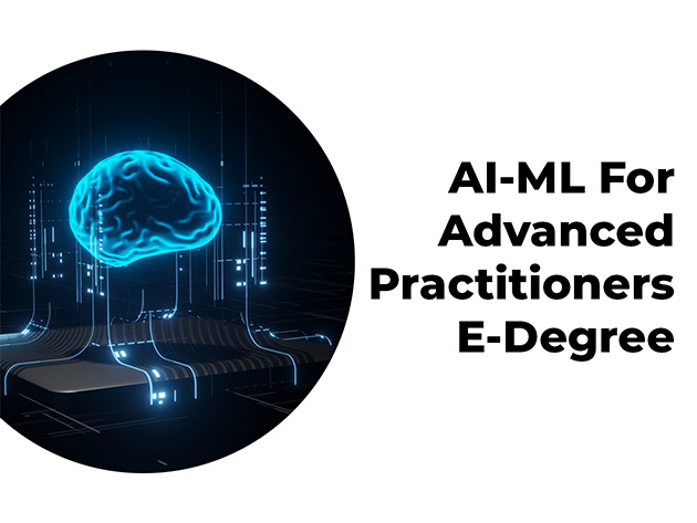 The Deep Learning & Artificial Intelligence for Advanced Practitioners E-Degree Program
