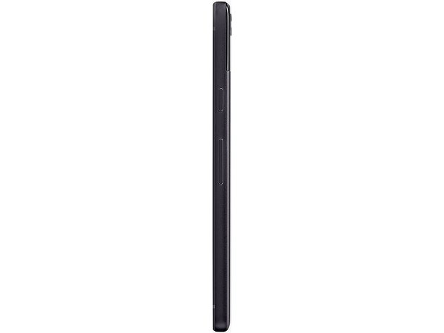 Google Pixel 2 Phone, G011A 64GB/4GB 5" inch 4G/LTE GSM Factory Unlocked - Black (Used, No Retail Box)