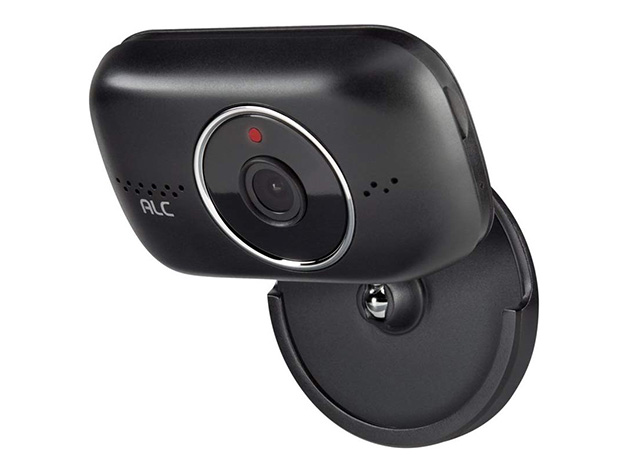 ALC AWF11 720p Indoor Wi-Fi Camera (Renewed)