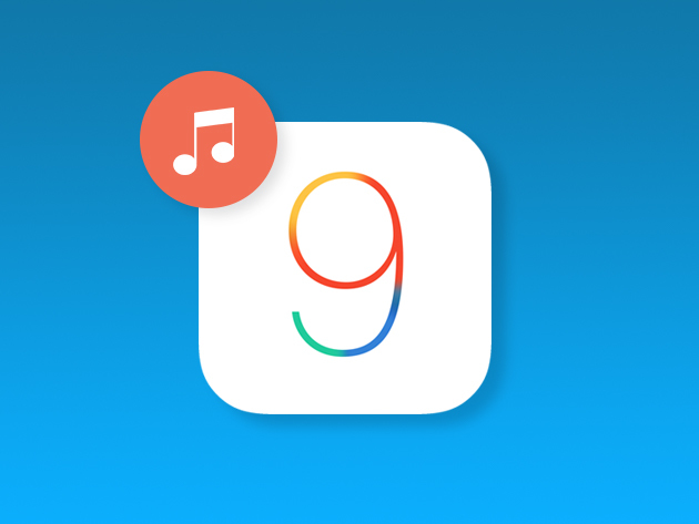 iOS 9 App Development: Create a Spotify Clone