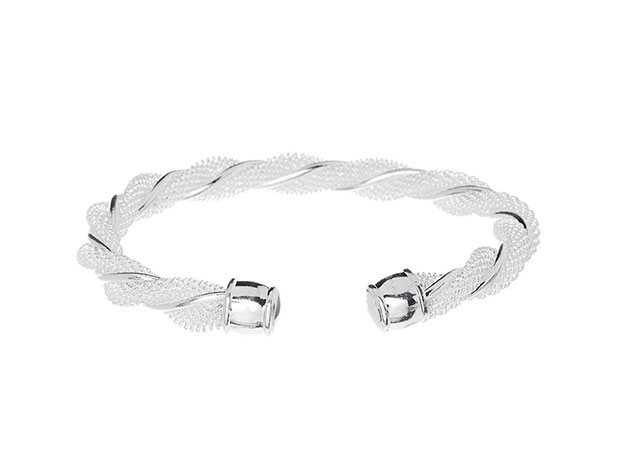 Nevah Bracelet Sterling Bracelet