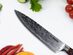 Seido™ Japanese 8" Master Chef Knife