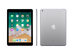 Apple iPad 6 9.7” 32GB – Space Gray (Refurbished: Wi-Fi Only)