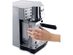 DeLonghi EC860 Automatic Cappuccino Espresso Maker, 1 Liter - Stainless Steel (Used, Damaged Retail Box)
