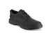 Dockers Mens Warden Leather Rugged Casual Oxford Shoe with NeverWet - 13 W Black