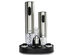 Ivation 6-Piece Wine Opener & Preserver Gift Set