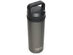 Yeti 21071500319 Rambler 18 oz. Bottle with Chug Cap - Graphite