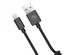 Apple MFi-Certified iPhone Charging Cable: 2-Pack