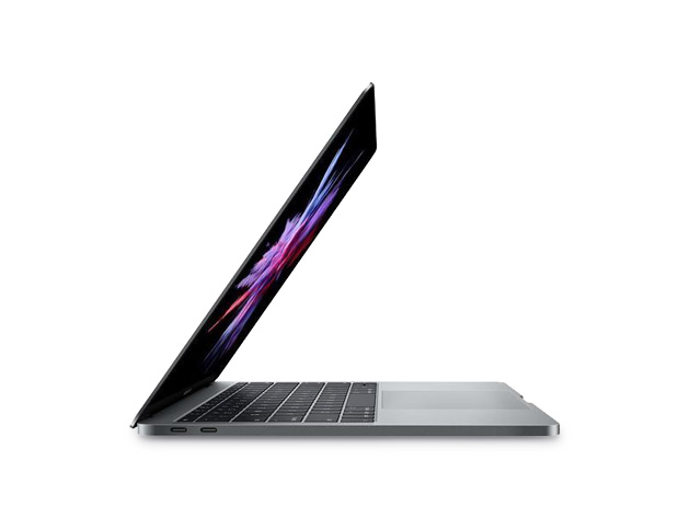 Apple MacBook Pro 13" 512 GB SSD
