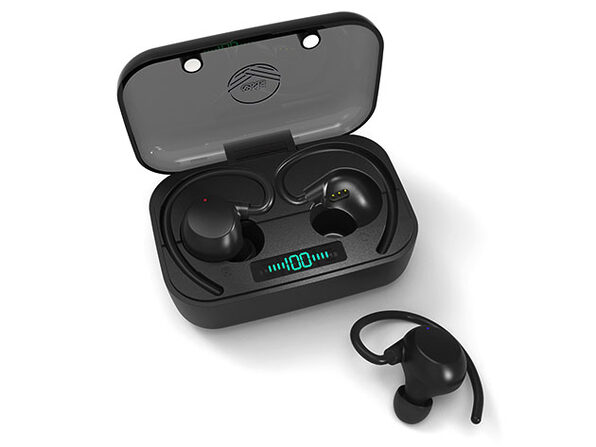 ZX10 Wireless Bluetooth Headphones (2-Pack) | Boing Boing Store