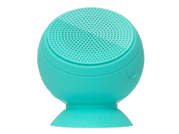 vibe waterproof speaker