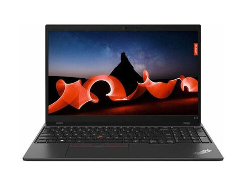 ThinkPad L15 Gen3（i5-1235U/16G/512G/オフィス Lenovo ThinkPad L15 Gen 3 (2022) 15.6