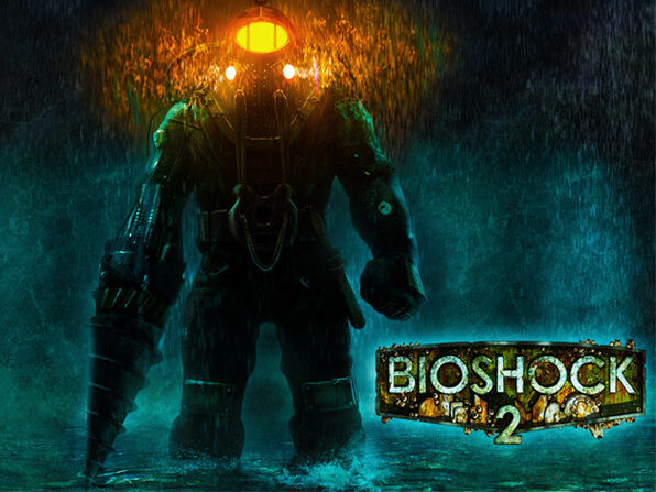 BioShock 2 - Product Image