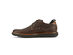 Dockers Mens Cabot Leather Dress Casual Oxford Shoe - 13 M Briar