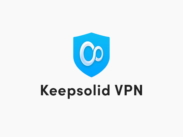VPN无限：7天免费试用